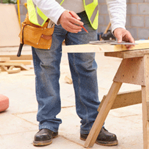 Best Work Boots for Carpenters