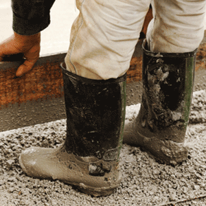Best Work Boots for Concrete