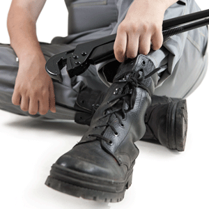 Best Work Boots for Mechanics