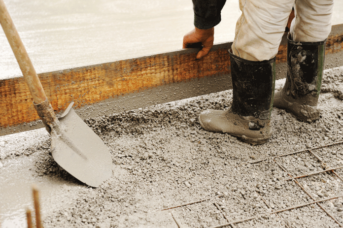 Best Work Boots for Concrete