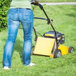 Best Lawn Mowing Shoes