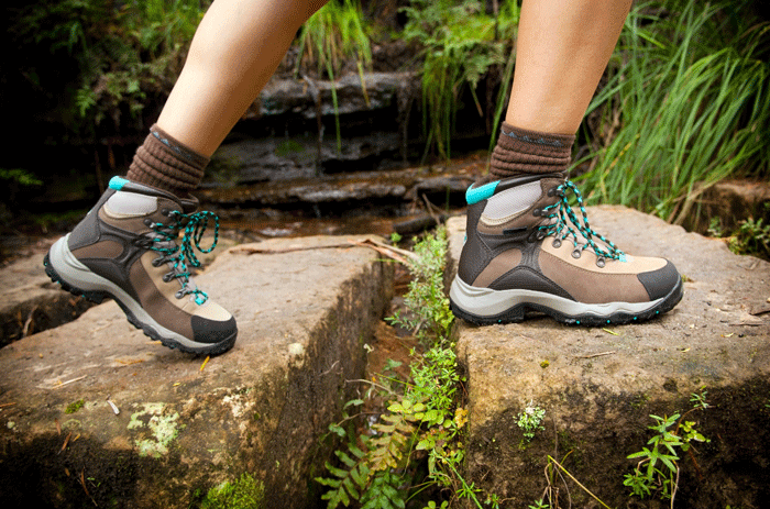 Best Work Boots for Outdoors