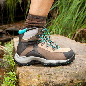 Best Work Boots for Outdoors