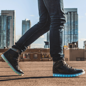 Best Shoes for Walking on Concrete 