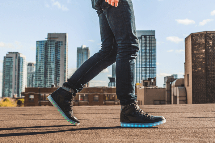 Best Shoes for Walking on Concrete