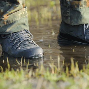 Best Waterproof Work Boots 