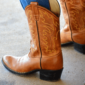 Justin Work Boots Review