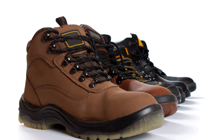 Best Steel Toe Boots for Welding