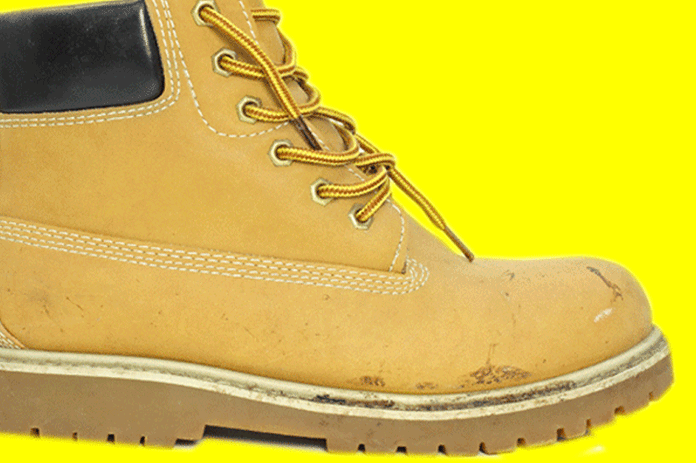 Most Comfortable Women's Steel Toe Shoes