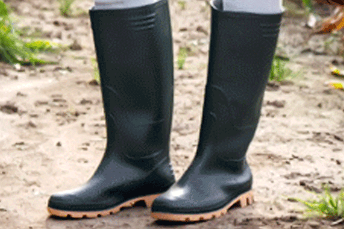 Best Rubber Boots for Hunting