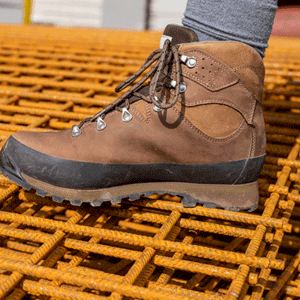 Ironworker Boots